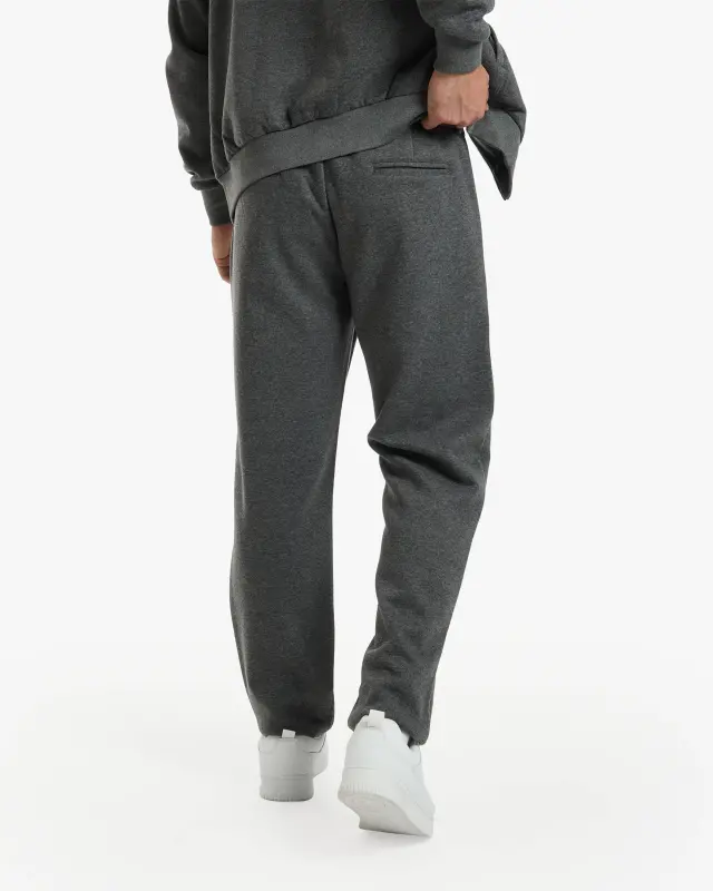 Sports Suit - GRAY - 15