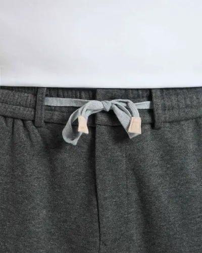 Sports Suit - GRAY - 16