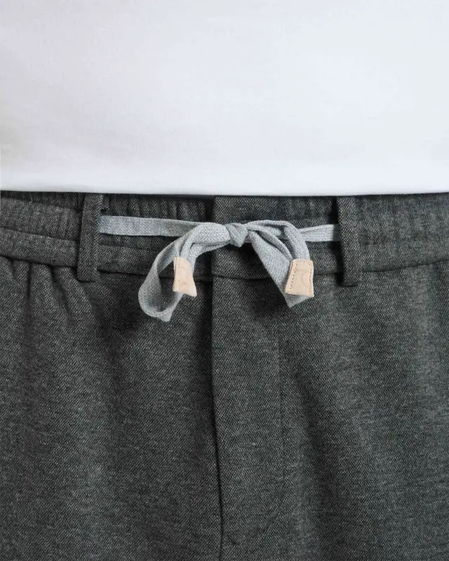 Sports Suit - GRAY - 16