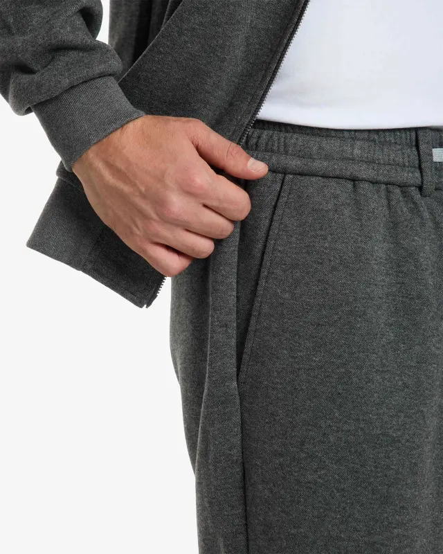 Sports Suit - GRAY - 18