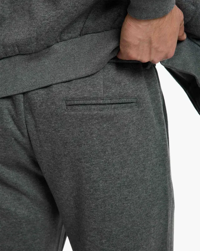 Sports Suit - GRAY - 19