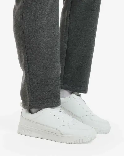 Sports Suit - GRAY - 20