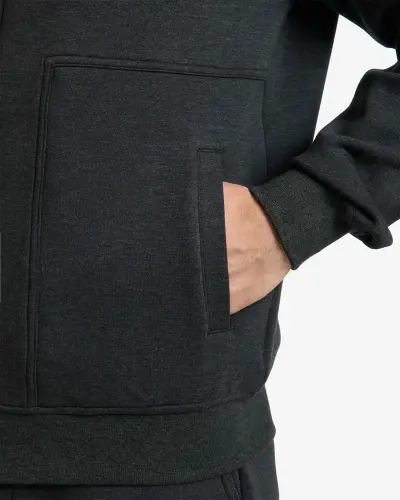 Sports Suit - GRAY - 9