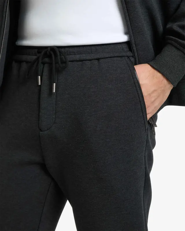 Sports Suit - GRAY - 17