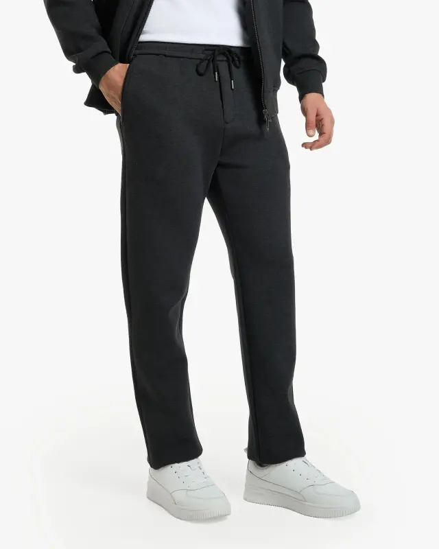 Sports Suit - GRAY - 3