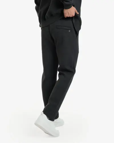 Sports Suit - GRAY - 4