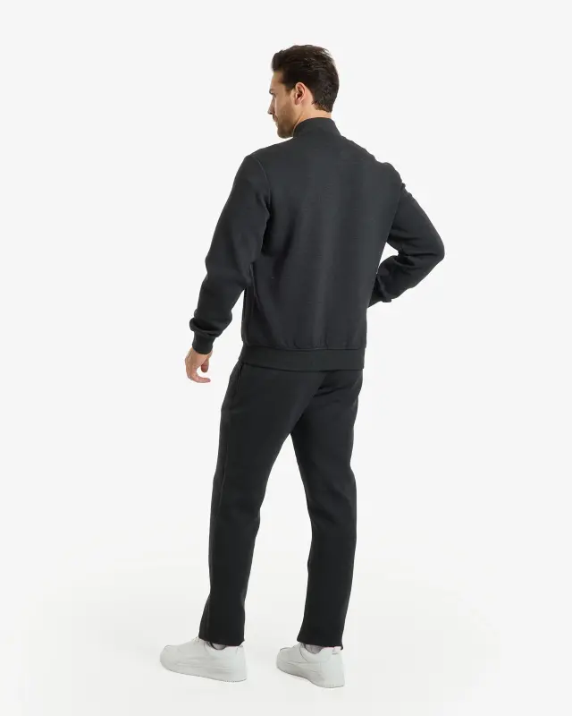 Sports Suit - GRAY - 3