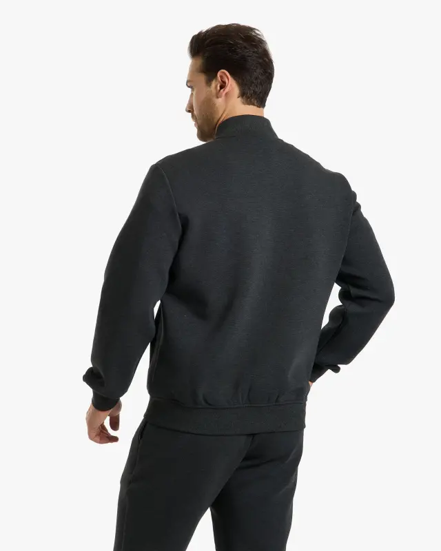 Sports Suit - GRAY - 6