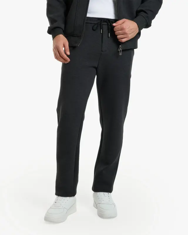 Sports Suit - GRAY - 11