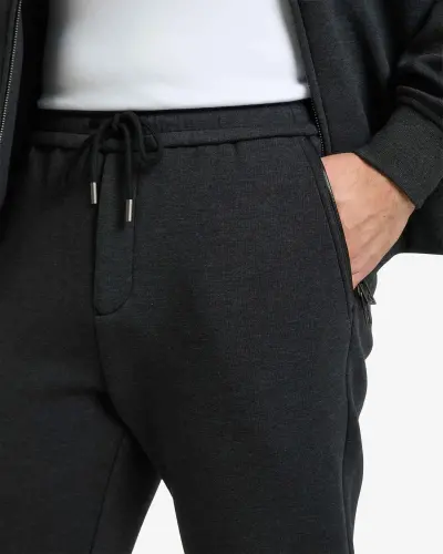 Sports Suit - GRAY - 16