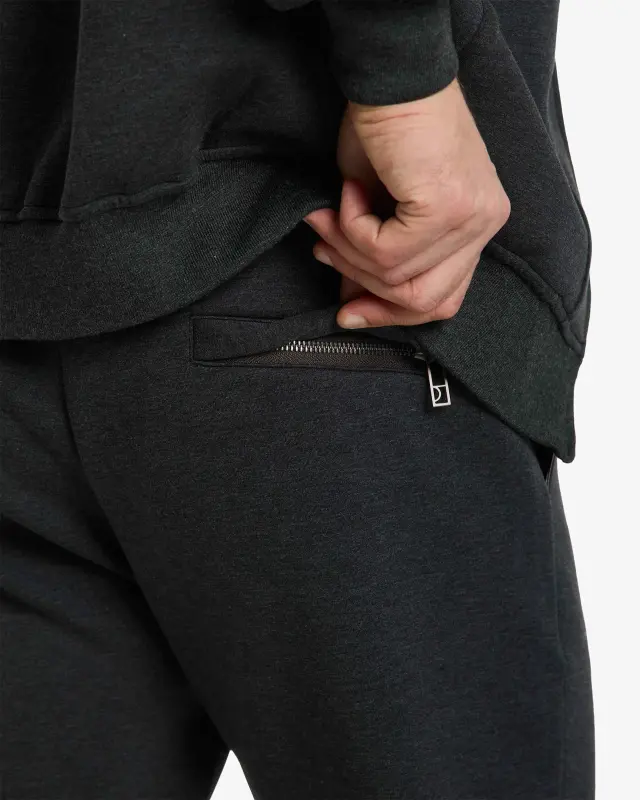 Sports Suit - GRAY - 19