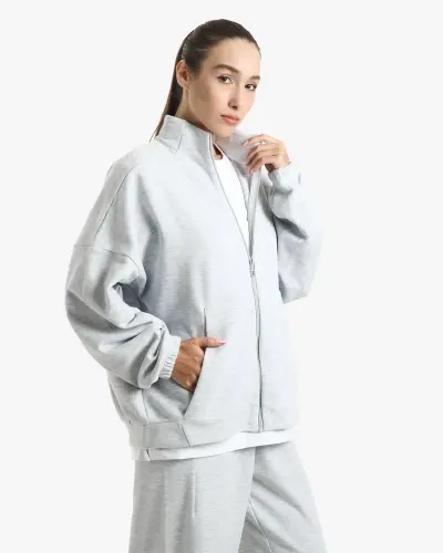 Sports Suit - GRAY - 6