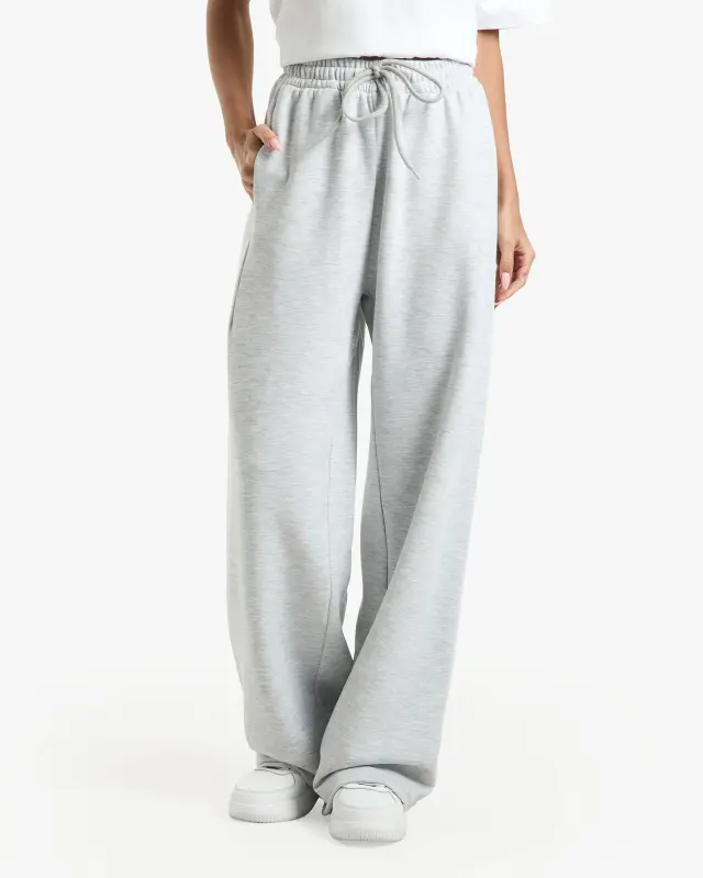 Sports Suit - GRAY - 12