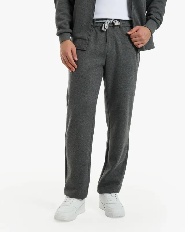 Sports Suit - GRAY - 12