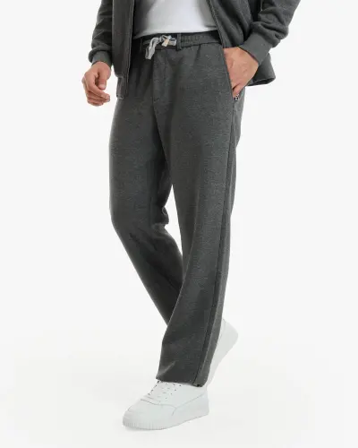 Sports Suit - GRAY - 13