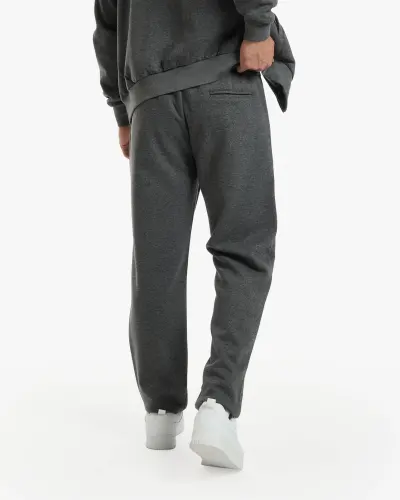 Sports Suit - GRAY - 15