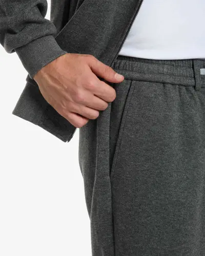 Sports Suit - GRAY - 18