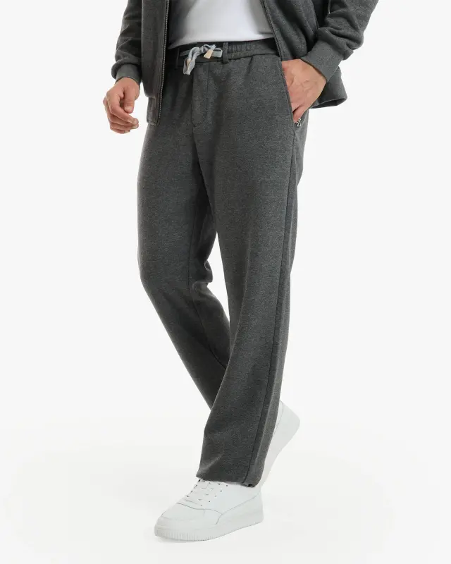 Sports Suit - GRAY - 12