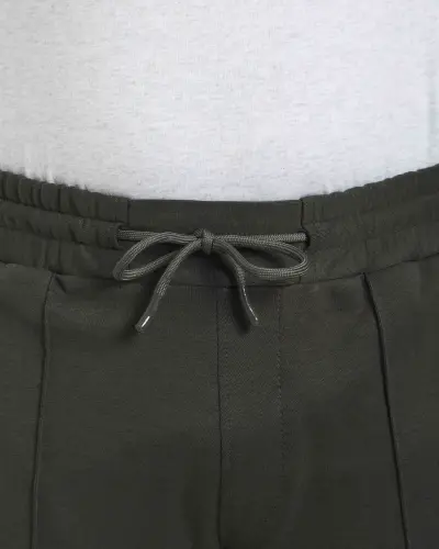 Sports Suit - KHAKI - 16