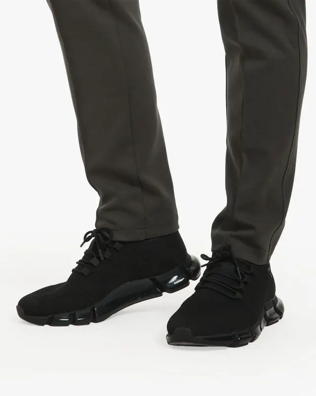 Sports Suit - KHAKI - 18