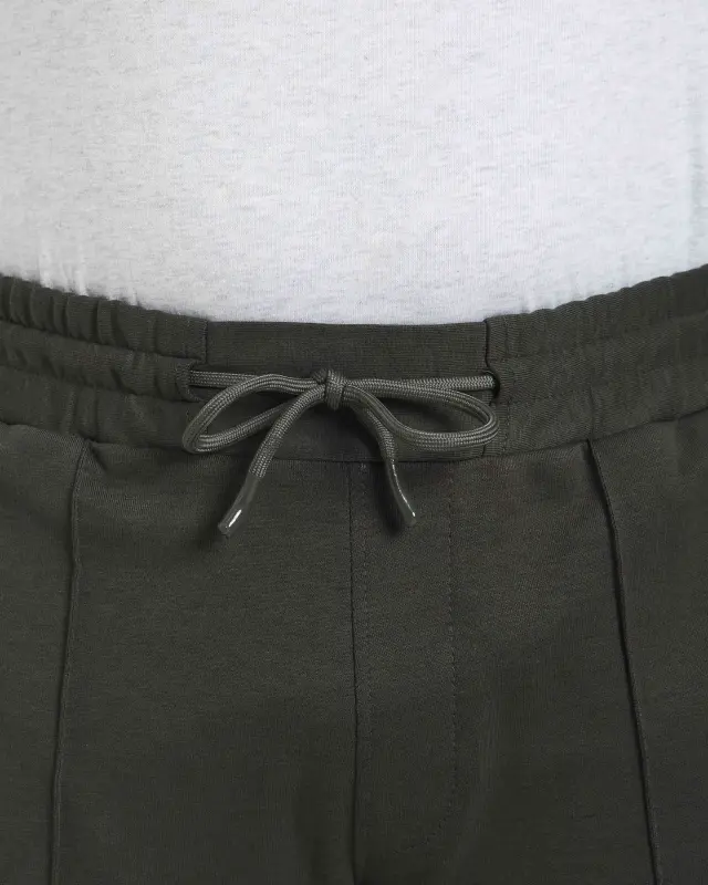 Sports Suit - KHAKI - 17
