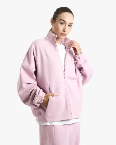 Sports Suit - PINK - 5