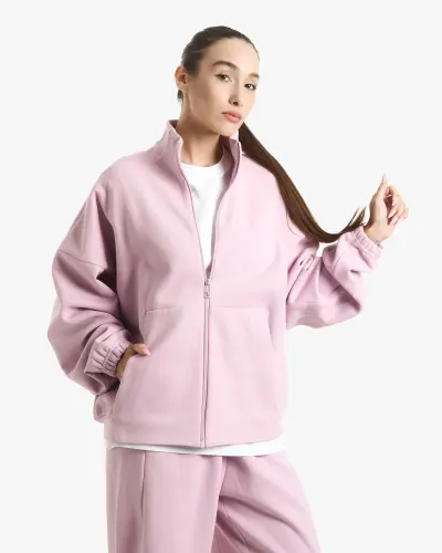 Sports Suit - PINK - 6