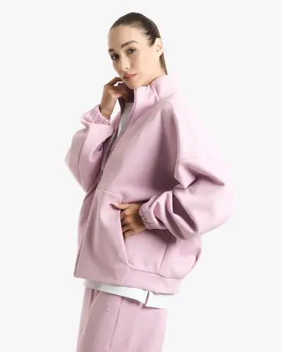 Sports Suit - PINK - 7