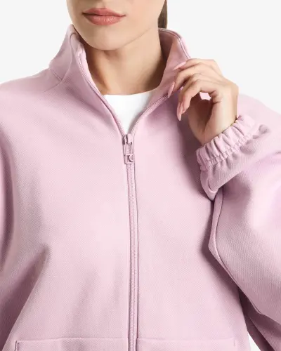 Sports Suit - PINK - 8