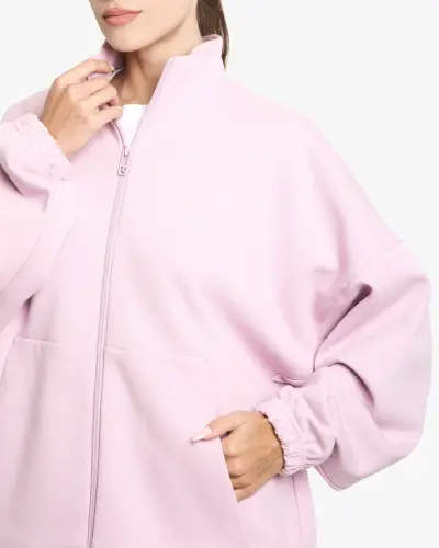 Sports Suit - PINK - 10