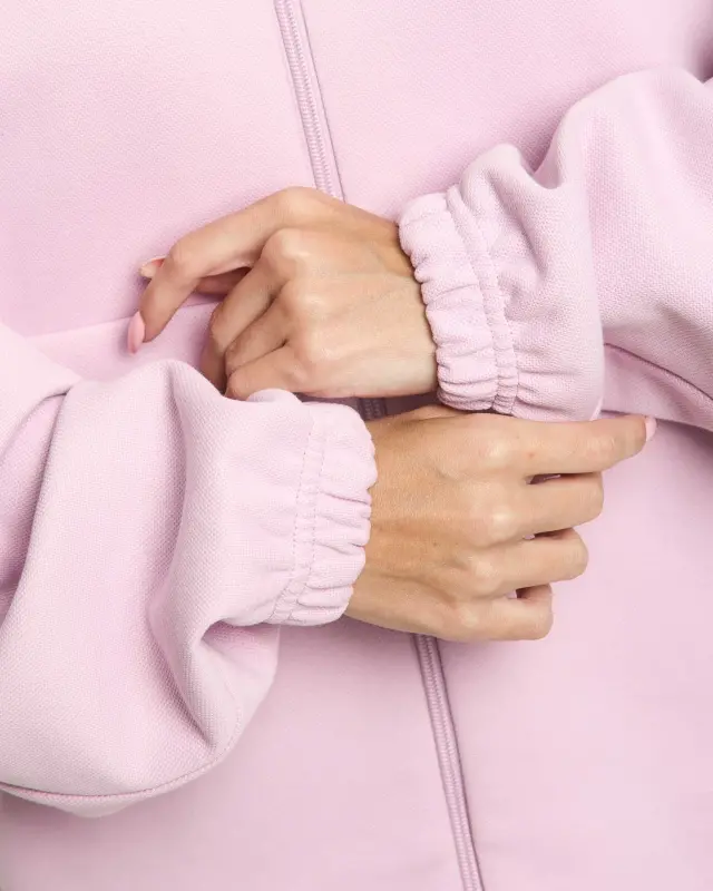 Sports Suit - PINK - 12