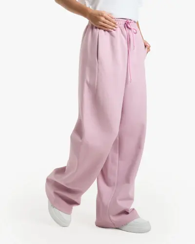 Sports Suit - PINK - 14