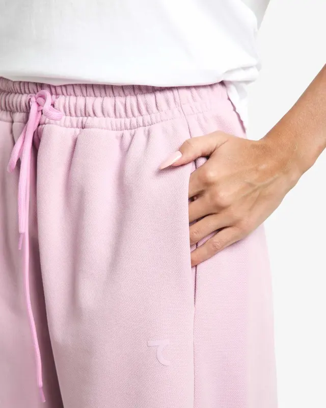 Sports Suit - PINK - 16