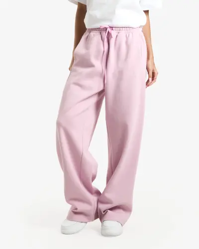 Sports Suit - PINK - 3