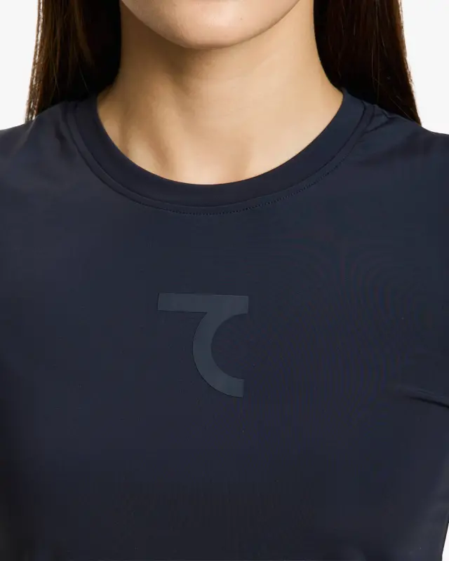 Sports T-Shirt - DARK BLUE - 7