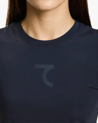 Sports T-Shirt - DARK BLUE - 7