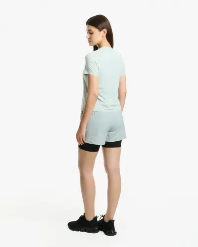 Sports T-Shirt - DARK SEA GREEN - 4