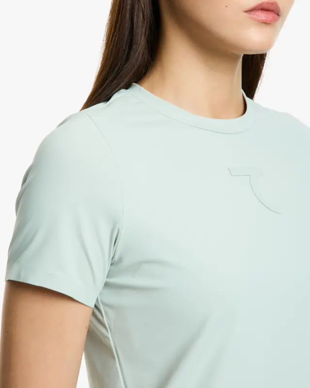 Sports T-Shirt - DARK SEA GREEN - 5