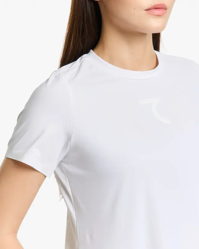 Sports T-Shirt - WHITE - 5