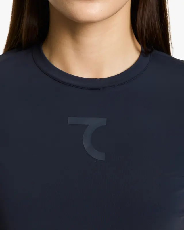 Sports Tank Top - DARK BLUE - 6