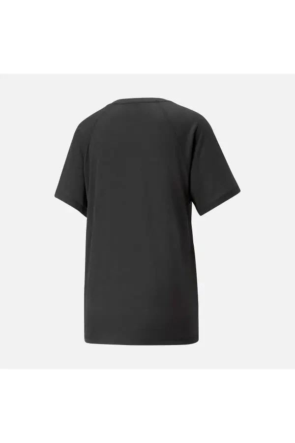 Sportswear Evostripe Graphics Logo Short-sleeve Women's T-shirt - 5