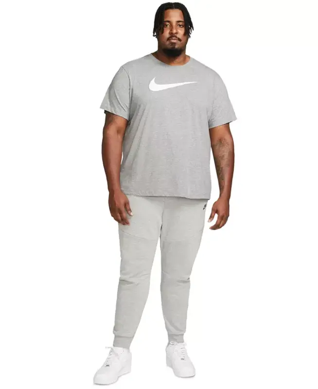 Sportswear Men's Swoosh Short-Sleeve Crewneck T-Shirt - 5