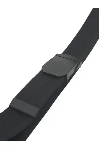 Sporty Men's Belt for Denim and Canvas - 5