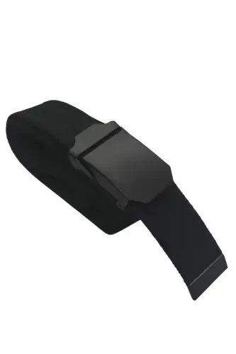 Sporty Men's Belt for Denim and Canvas - 8