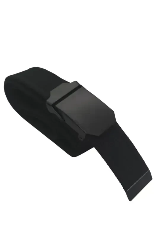 Sporty Men's Belt for Denim and Canvas - 8