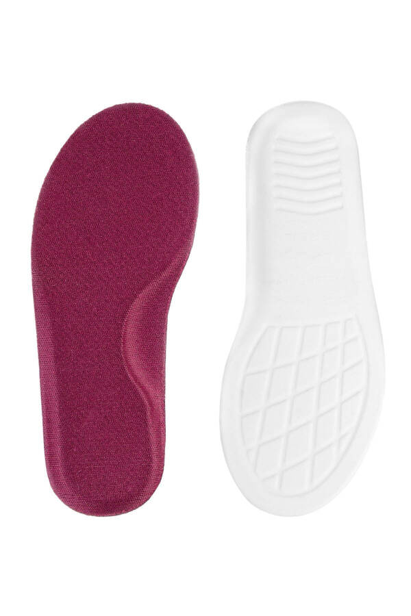 Sporty Shoe Insoles for Baby and Child, Arch Support Casual Insoles - 1 Pair - 1