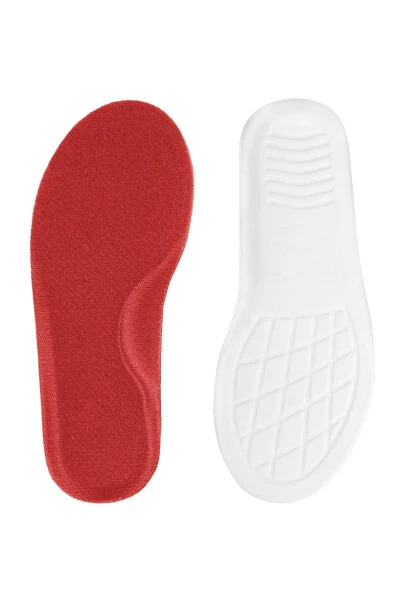 Sporty Slipper Insoles for Baby and Child, Arch Support Casual Insole - 1 Pair - GOLITE