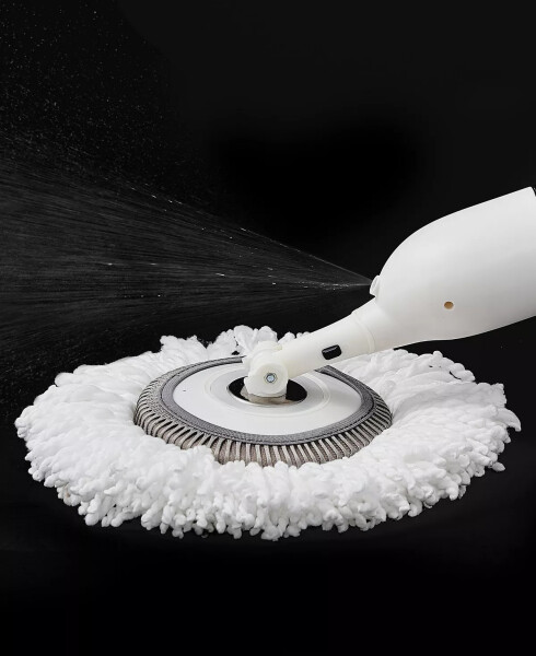 Spray-360 Clean Everywhere Spray Mop Kit White - 35