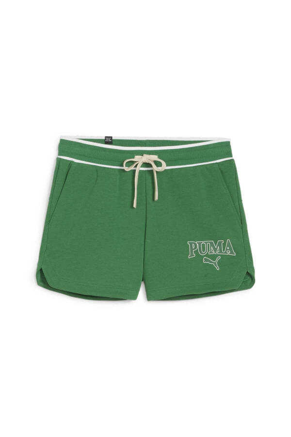 SQUAD Women's Shorts - 1