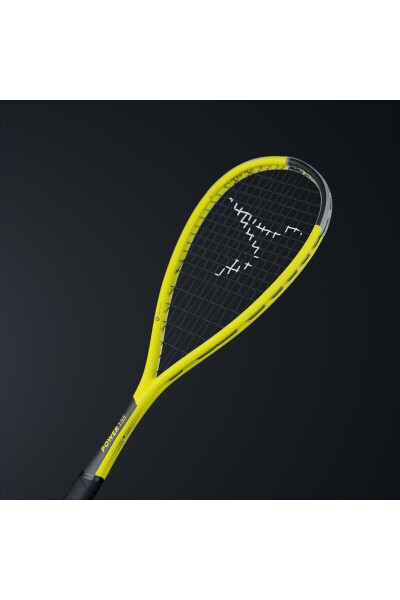 Squash Racquet - Power 135 - 35